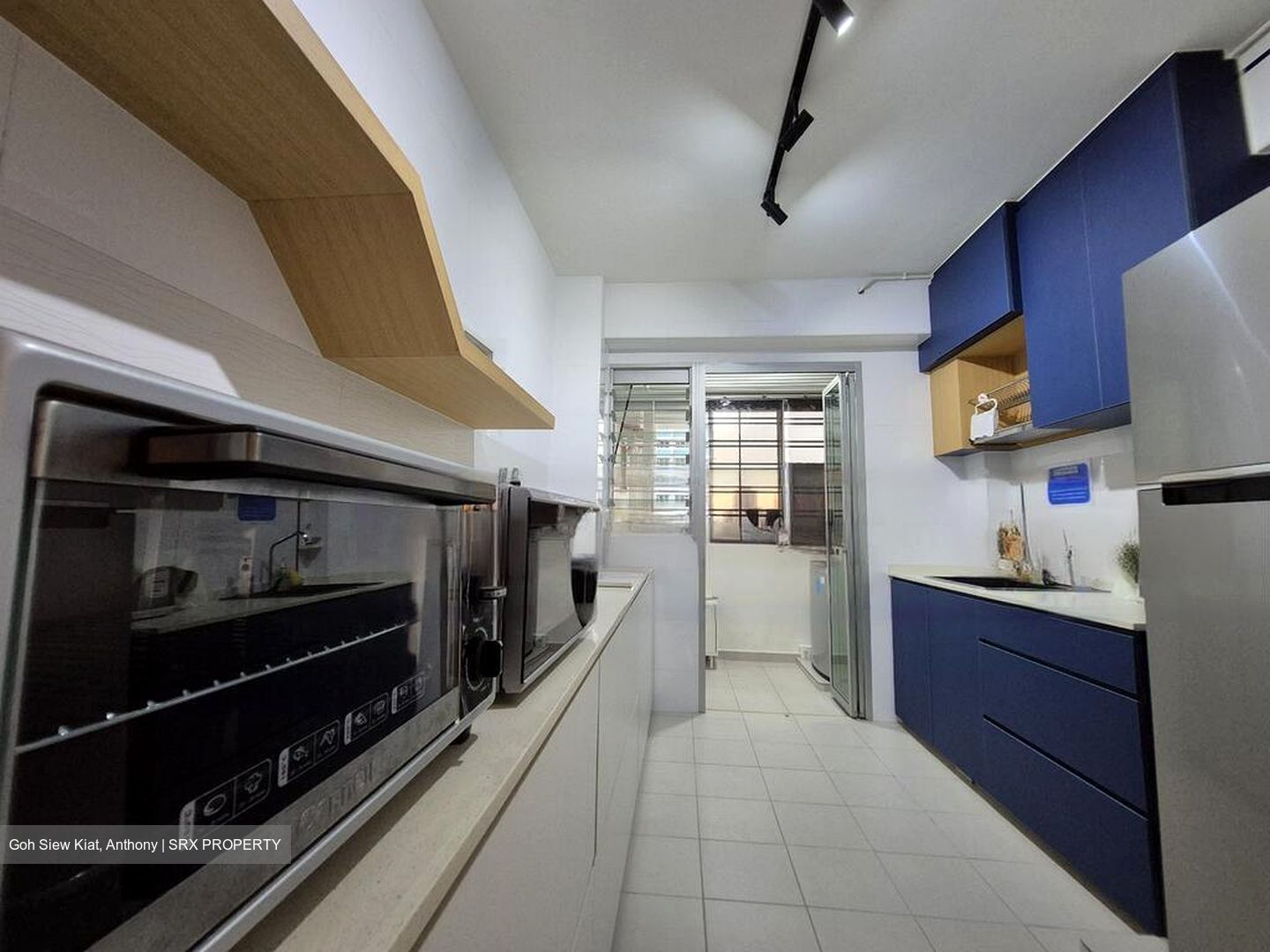 Blk 455B Teck Ghee Parkview (Ang Mo Kio), HDB 4 Rooms #458541021